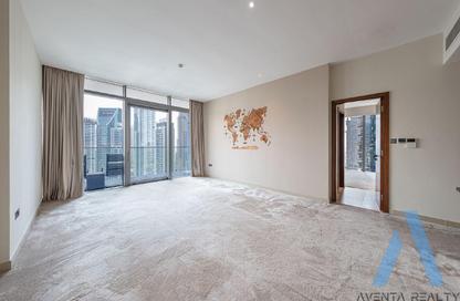 Apartment - 3 Bedrooms - 4 Bathrooms for rent in Marina Gate 1 - Marina Gate - Dubai Marina - Dubai