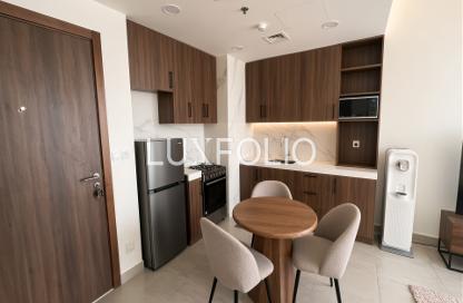 Apartment - 1 - 1 for rent in The Diplomat Residences - Town Square - Dubai Apartment - 1 - 1 for rent in The Diplomat Residences - Town Square - Dubai