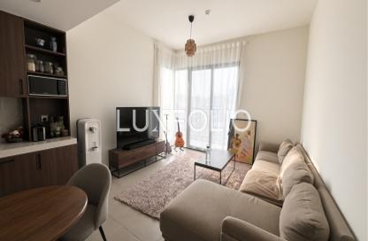 Apartment - 1 - 1 for rent in The Diplomat Residences - Town Square - Dubai Apartment - 1 - 1 for rent in The Diplomat Residences - Town Square - Dubai