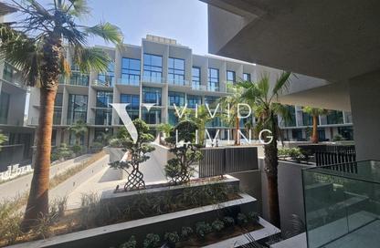 Apartment - Studio - 1 Bathroom for rent in The Autograph - District 10 - Jumeirah Village Circle - Dubai
