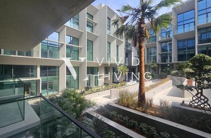 Apartment - Studio - 1 Bathroom for rent in The Autograph - District 10 - Jumeirah Village Circle - Dubai