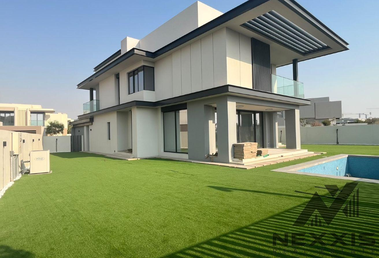 BRAND NEW | 5 BEDROOMS | PRIVATE POOL |GARDEN photo 5
