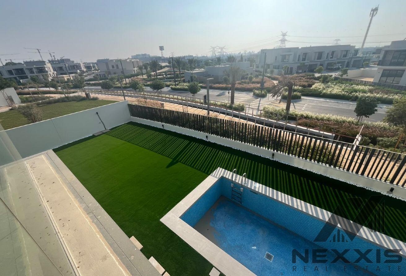 BRAND NEW | 5 BEDROOMS | PRIVATE POOL |GARDEN photo 19