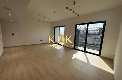 Apartment - 1 Bedroom - 2 Bathrooms for rent in Binghatti Heights - District 10 - Jumeirah Village Circle - Dubai