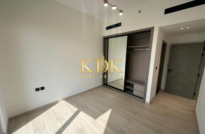 Apartment - 1 Bedroom - 2 Bathrooms for rent in Binghatti Heights - District 10 - Jumeirah Village Circle - Dubai