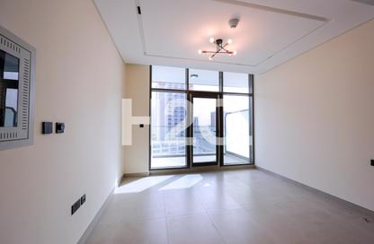 Apartment - Studio - 1 Bathroom for rent in PG One - Al Furjan - Dubai