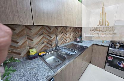 Apartment - Studio - 1 for rent in Falcon Tower 1 - Falcon Towers - Ajman Downtown - Ajman Apartment - Studio - 1 for rent in Falcon Tower 1 - Falcon Towers - Ajman Downtown - Ajman