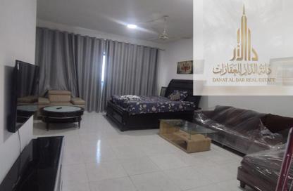 Apartment - Studio - 1 for rent in Falcon Tower 1 - Falcon Towers - Ajman Downtown - Ajman Apartment - Studio - 1 for rent in Falcon Tower 1 - Falcon Towers - Ajman Downtown - Ajman