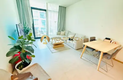 Apartment - 1 Bedroom - 2 Bathrooms for sale in Signature Livings North - Signature Livings - District 10 - Jumeirah Village Circle - Dubai