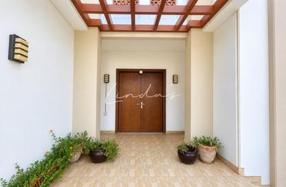 Villa - 5 - 5 for rent in Naseem - Mudon - Dubai Villa - 5 - 5 for rent in Naseem - Mudon - Dubai