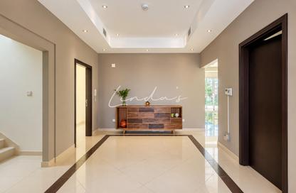 Villa - 5 - 5 for rent in Naseem - Mudon - Dubai Villa - 5 - 5 for rent in Naseem - Mudon - Dubai