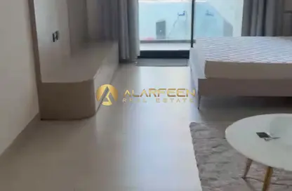 Apartment - 1 Bathroom for rent in Dawn by Binghatti - District 16 - Jumeirah Village Circle - Dubai