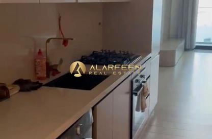 Apartment - Studio - 1 for rent in Dawn by Binghatti - District 16 - Jumeirah Village Circle - Dubai