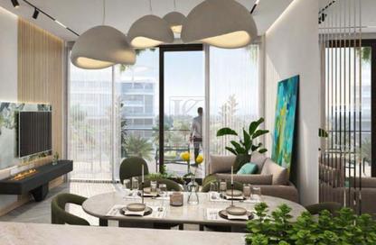 Apartment - 1 Bedroom - 1 Bathroom for sale in Elo 2 - Elo - Damac Hills 2 - Dubai