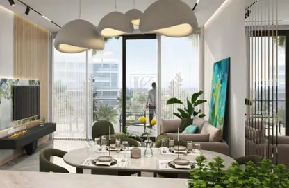 Apartment - 1 Bedroom - 1 Bathroom for sale in Elo 2 - Elo - Damac Hills 2 - Dubai