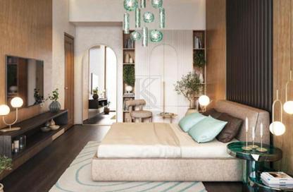 Apartment - 1 Bedroom - 1 Bathroom for sale in Elo 2 - Elo - Damac Hills 2 - Dubai