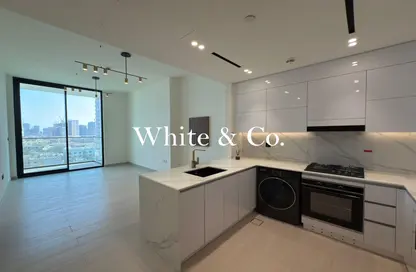 شقة - غرفة نوم - 2 حمامات للبيع في بن غاطي جارديني - منطقة 11 - قرية جميرا الدائرية - دبي