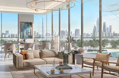 Apartment - 2 Bedrooms - 2 Bathrooms for sale in Naya 2 - Naya at District One - District One - Mohammed Bin Rashid City - Dubai