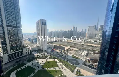 Apartment - 3 Bedrooms - 3 Bathrooms for sale in Tower A - DAMAC Towers by Paramount - Business Bay - Dubai