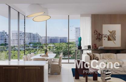 Apartment - 2 Bedrooms - 2 Bathrooms for sale in Palace Residences 1 - Palace Residences at Hills Estate - Dubai Hills Estate - Dubai