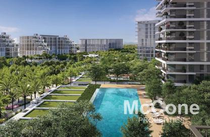 Apartment - 2 Bedrooms - 2 Bathrooms for sale in Palace Residences 1 - Palace Residences at Hills Estate - Dubai Hills Estate - Dubai