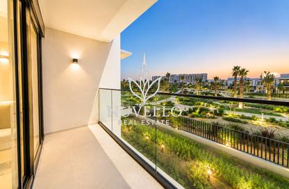 Villa - 4 Bedrooms - 7 Bathrooms for rent in Jebel Ali Village Villas - Jebel Ali Village - Jebel Ali - Dubai Villa - 4 Bedrooms - 7 Bathrooms for rent in Jebel Ali Village Villas - Jebel Ali Village - Jebel Ali - Dubai