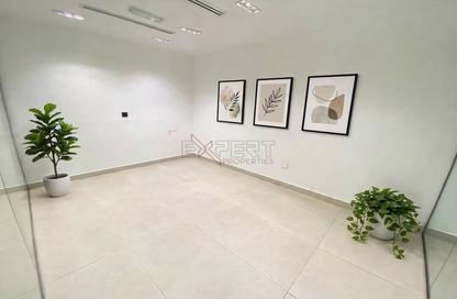 Office Space - Studio - 1 for rent in Westburry Tower 1 - Westburry Square - Business Bay - Dubai