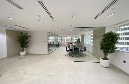 Office Space - Studio - 1 for rent in Westburry Tower 1 - Westburry Square - Business Bay - Dubai Office Space - Studio - 1 for rent in Westburry Tower 1 - Westburry Square - Business Bay - Dubai