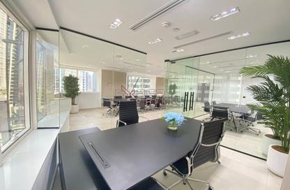 Office Space - Studio - 1 for rent in Westburry Tower 1 - Westburry Square - Business Bay - Dubai Office Space - Studio - 1 for rent in Westburry Tower 1 - Westburry Square - Business Bay - Dubai