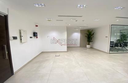 Office Space - Studio - 1 for rent in Westburry Tower 1 - Westburry Square - Business Bay - Dubai Office Space - Studio - 1 for rent in Westburry Tower 1 - Westburry Square - Business Bay - Dubai