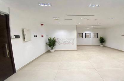 Office Space - Studio - 1 for rent in Westburry Tower 1 - Westburry Square - Business Bay - Dubai