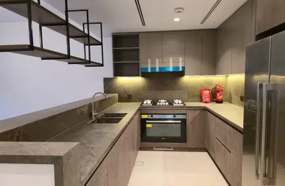 Villa - 3 Bedrooms - 3 Bathrooms for rent in Aura Gardens - Tilal Al Ghaf - Dubai