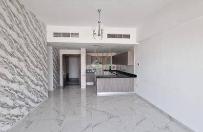 Apartment - 2 Bedrooms - 4 Bathrooms for rent in 5th Avenue - Al Furjan - Dubai