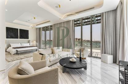 Villa - 6 Bedrooms - 7 Bathrooms for sale in South Bay 4 - South Bay - Residential District - Dubai South (Dubai World Central) - Dubai Villa - 6 Bedrooms - 7 Bathrooms for sale in South Bay 4 - South Bay - Residential District - Dubai South (Dubai World Central) - Dubai