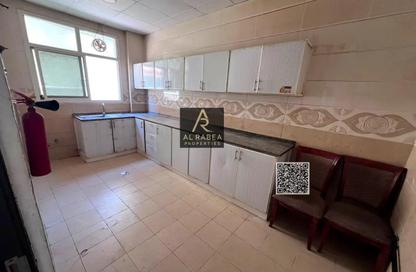 Apartment - 1 Bedroom - 1 Bathroom for rent in Al Mowaihat 2 - Al Mowaihat - Ajman Apartment - 1 Bedroom - 1 Bathroom for rent in Al Mowaihat 2 - Al Mowaihat - Ajman
