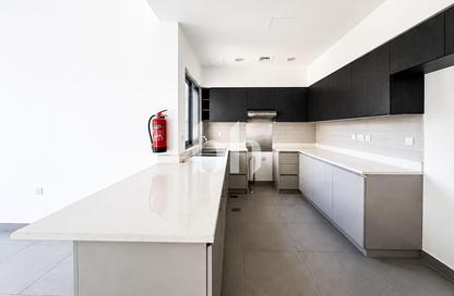 Townhouse - 4 Bedrooms - 4 Bathrooms for rent in Maple at Dubai Hills Estate 2 - Maple at Dubai Hills Estate - Dubai Hills Estate - Dubai