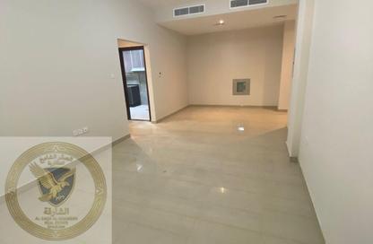 Apartment - 1 Bedroom - 2 Bathrooms for rent in Al Mowaihat 3 - Al Mowaihat - Ajman Apartment - 1 Bedroom - 2 Bathrooms for rent in Al Mowaihat 3 - Al Mowaihat - Ajman