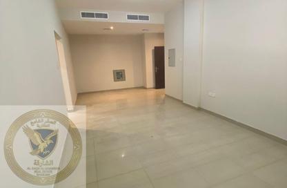 Apartment - 1 Bedroom - 2 Bathrooms for rent in Al Mowaihat 3 - Al Mowaihat - Ajman Apartment - 1 Bedroom - 2 Bathrooms for rent in Al Mowaihat 3 - Al Mowaihat - Ajman