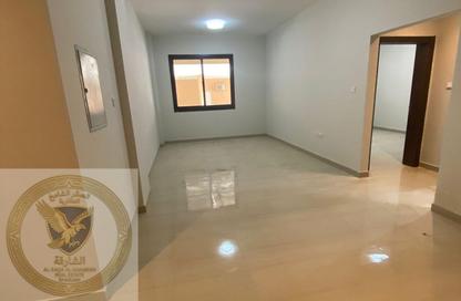 Apartment - 1 Bedroom - 2 Bathrooms for rent in Al Mowaihat 3 - Al Mowaihat - Ajman Apartment - 1 Bedroom - 2 Bathrooms for rent in Al Mowaihat 3 - Al Mowaihat - Ajman
