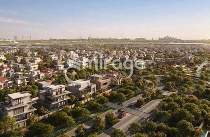 Land - Studio for sale in Wadeem - Al Hudayriat Island - Abu Dhabi