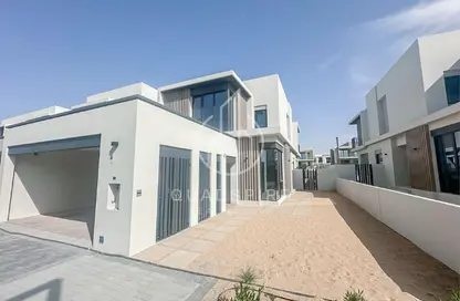 Townhouse - 4 Bedrooms - 5 Bathrooms for rent in Jebel Ali Village Townhouses - Jebel Ali Village - Jebel Ali - Dubai