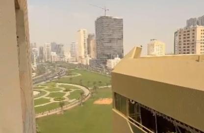 Apartment - 2 - 2 for sale in Al Majaz 2 - Al Majaz - Sharjah Apartment - 2 - 2 for sale in Al Majaz 2 - Al Majaz - Sharjah