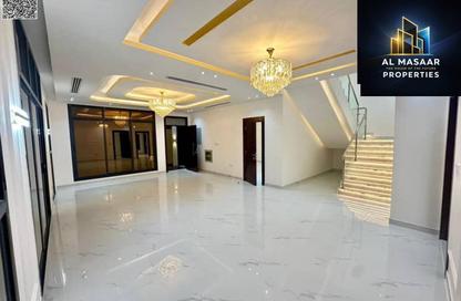 Villa - 5 Bedrooms - 7 Bathrooms for sale in Al Helio 2 - Al Helio - Ajman