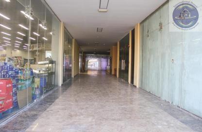 Retail - Studio - 1 Bathroom for rent in Nadd Al Hammar Avenues - Nadd Al Hammar - Dubai