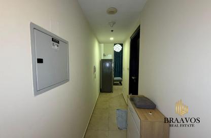 Apartment - Studio - 1 Bathroom for rent in Silicon Gates 1 - Silicon Gates - Dubai Silicon Oasis - Dubai Apartment - Studio - 1 Bathroom for rent in Silicon Gates 1 - Silicon Gates - Dubai Silicon Oasis - Dubai