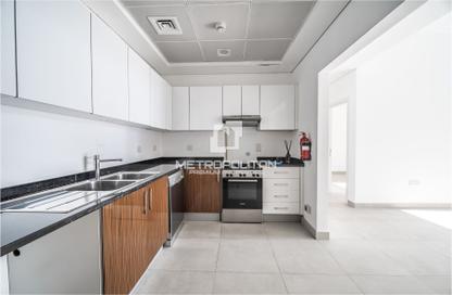 Apartment - 2 - 3 for sale in Marina Arcade Tower - Dubai Marina - Dubai Apartment - 2 - 3 for sale in Marina Arcade Tower - Dubai Marina - Dubai