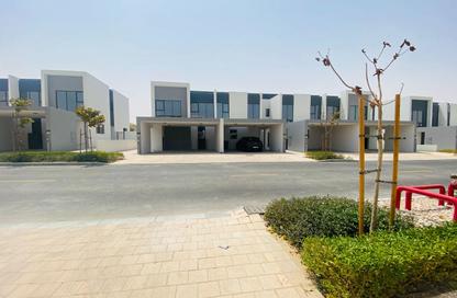 Villa - 4 Bedrooms - 4 Bathrooms for sale in La Rosa 6 - La Rosa - Villanova - Dubai Land - Dubai