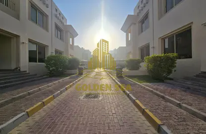 فيلا - 5 غرف نوم - 7 حمامات للايجار في ربدان - أبوظبي فيلا - 5 غرف نوم - 7 حمامات للايجار في ربدان - أبوظبي