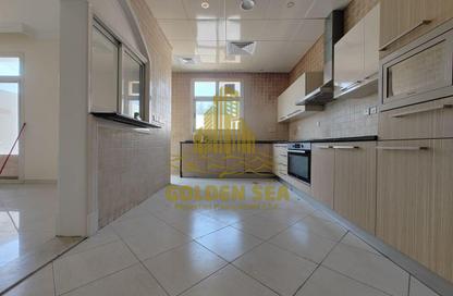 Villa - 5 Bedrooms - 5 Bathrooms for rent in Rabdan - Abu Dhabi Villa - 5 Bedrooms - 5 Bathrooms for rent in Rabdan - Abu Dhabi