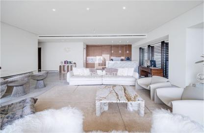 Apartment - 2 Bedrooms - 3 Bathrooms for sale in Atlantis The Royal Residences - Palm Jumeirah - Dubai